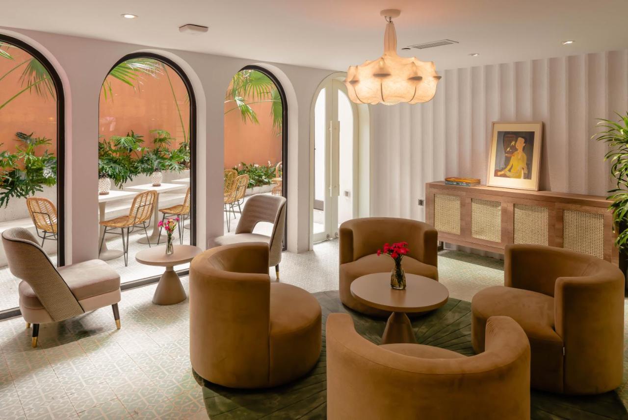 Khách Sạn&spa Le Jardin Hà Nội Hà Nội