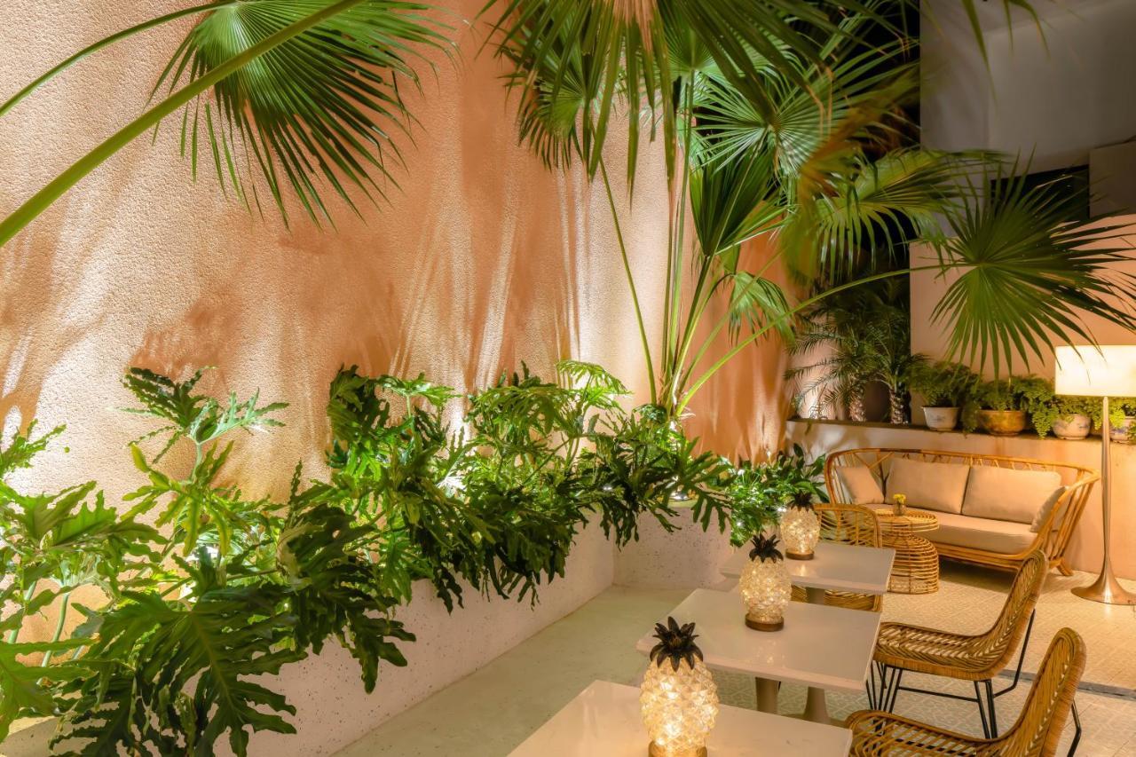 Khách Sạn&spa Le Jardin Hà Nội Khách sạn 4*