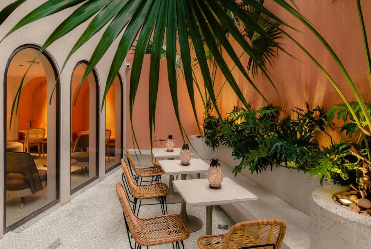 Khách Sạn&spa Le Jardin Hà Nội 4* Hà Nội
