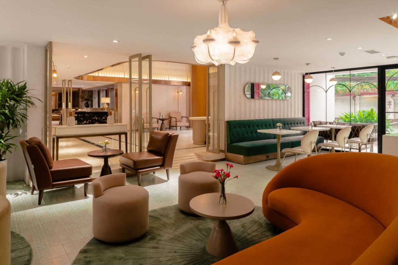 Khách Sạn&spa Le Jardin Hà Nội Hà Nội