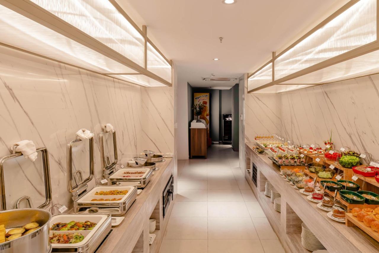 Khách Sạn&spa Le Jardin Hà Nội Khách sạn Hà Nội