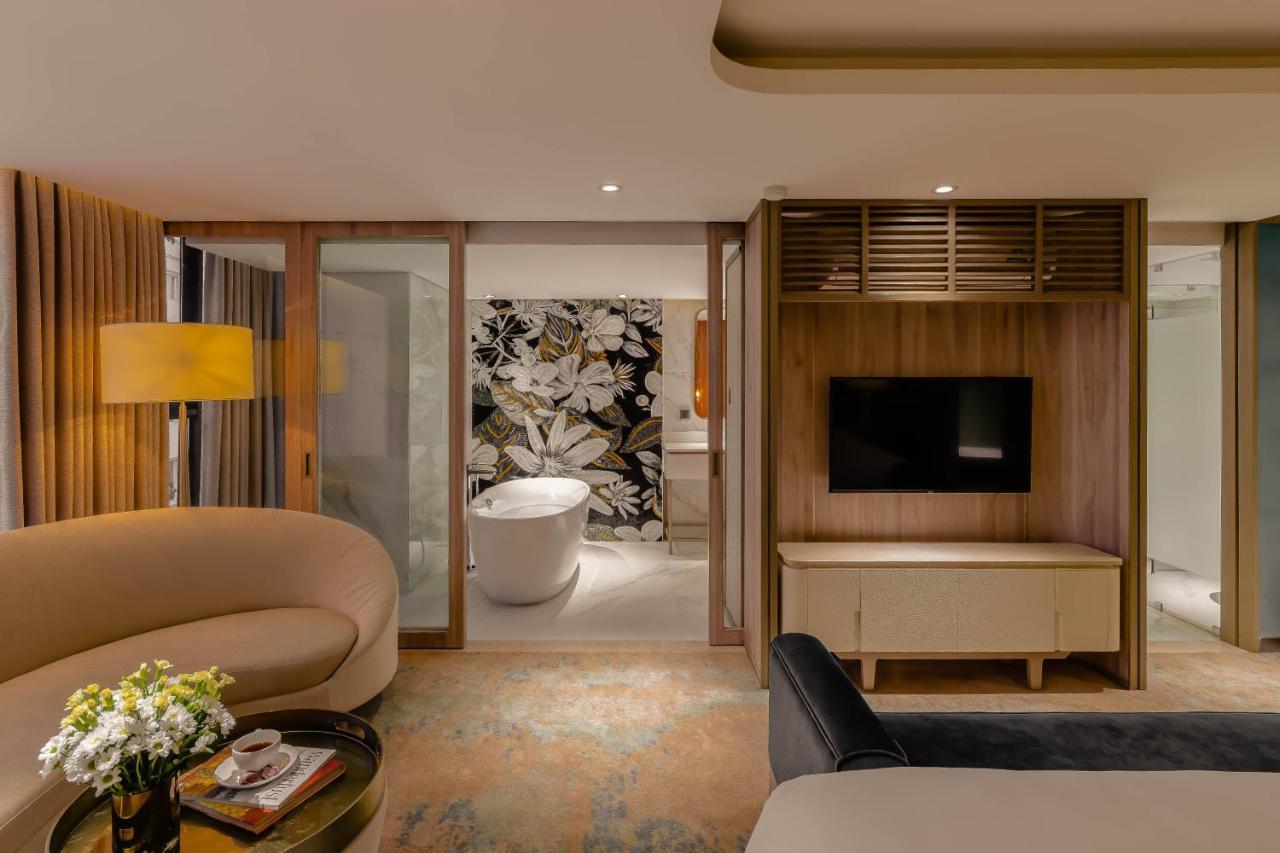 Khách Sạn&spa Le Jardin Hà Nội 4*