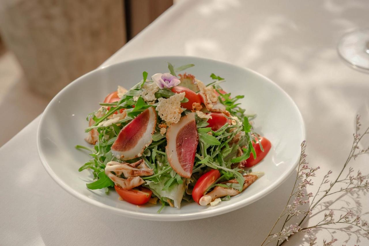 Khách Sạn&spa Le Jardin Hà Nội