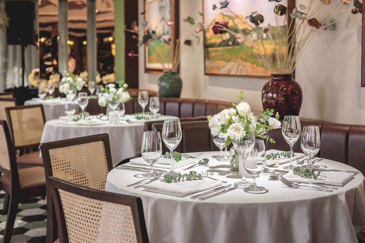 Khách Sạn&spa Le Jardin Hà Nội Khách sạn 4*