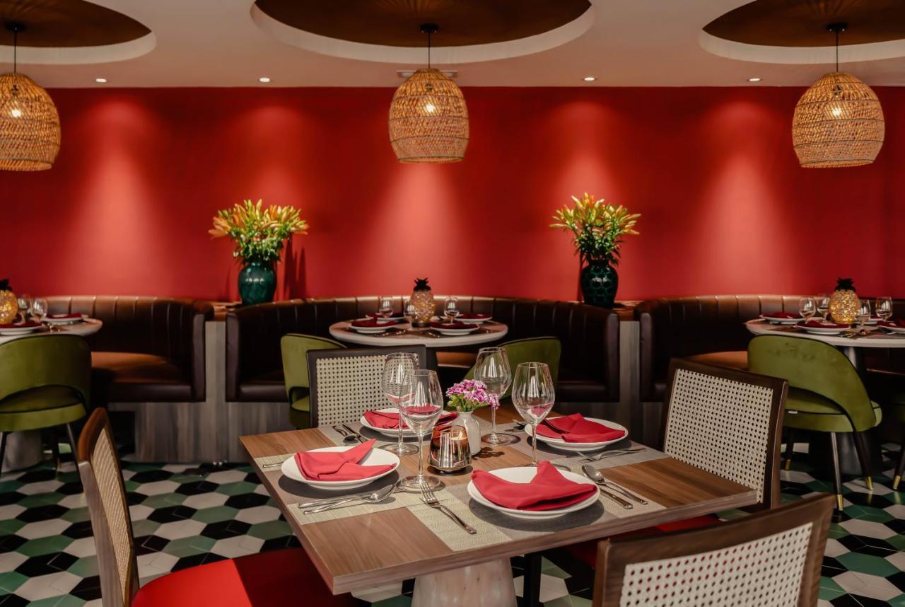Khách Sạn&spa Le Jardin Hà Nội Hà Nội