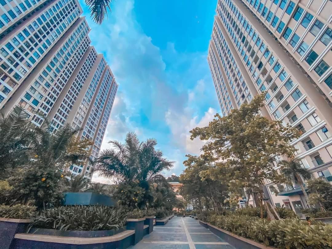 Apartment Thuy