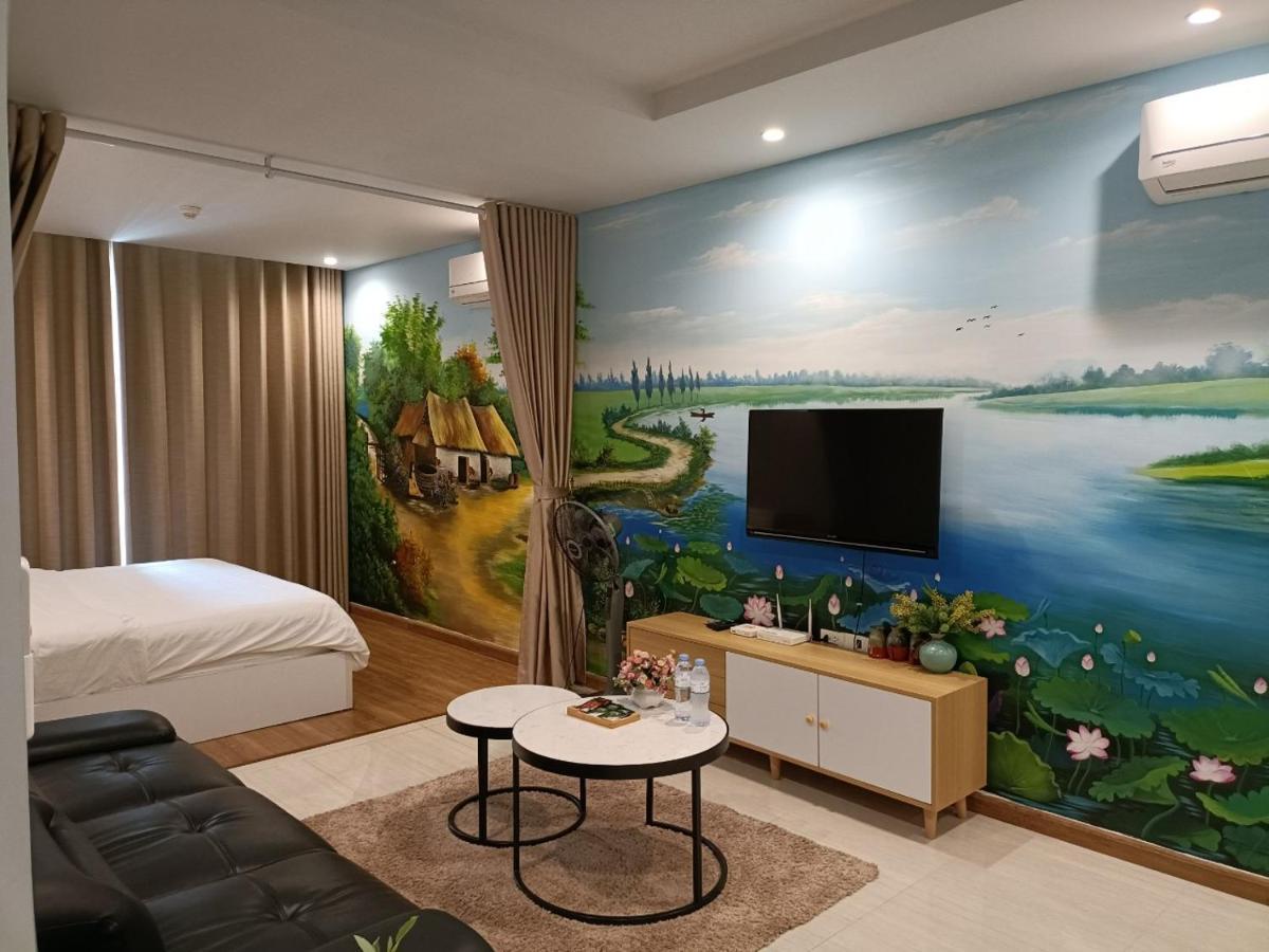 Apartment Thuy Ha Long