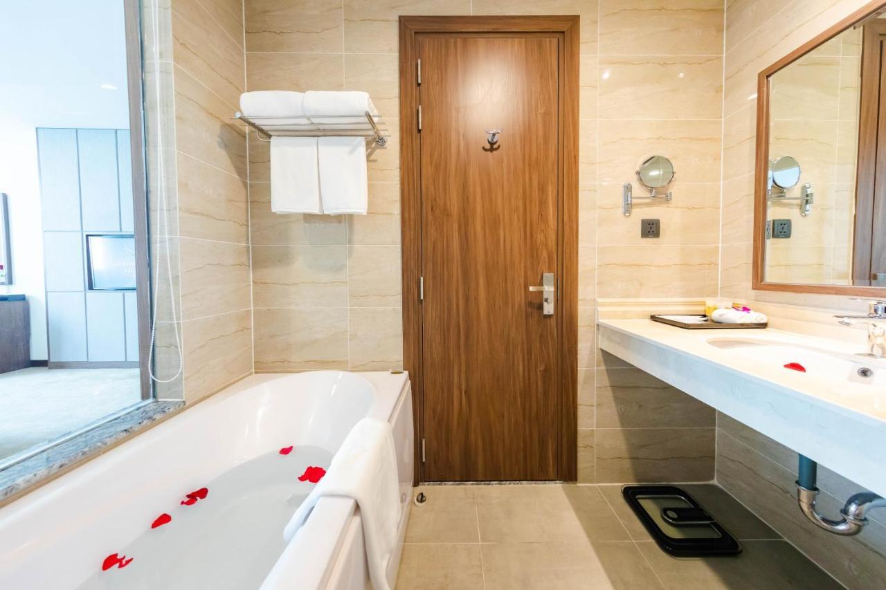 Muong Thanh Suoi Mo Hotel