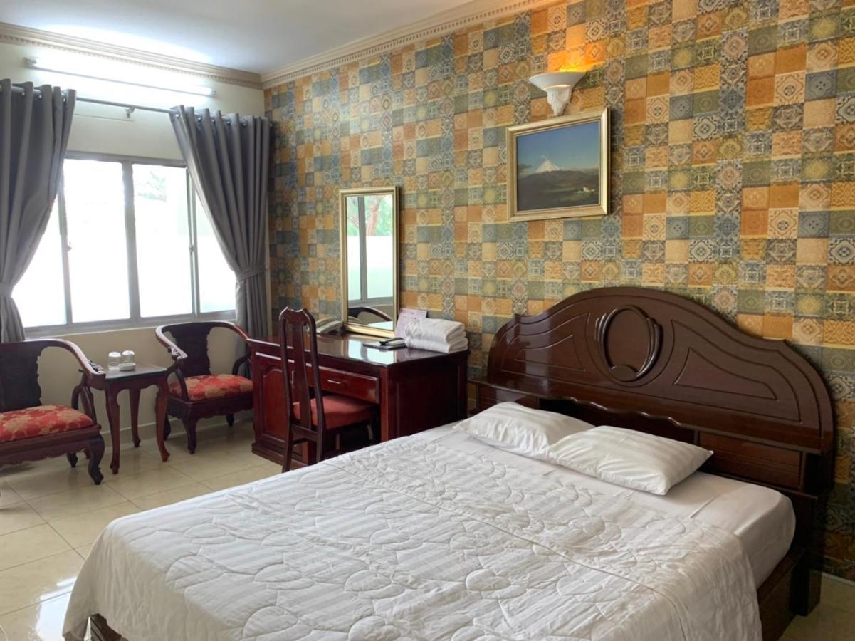 Lam Son Hotel