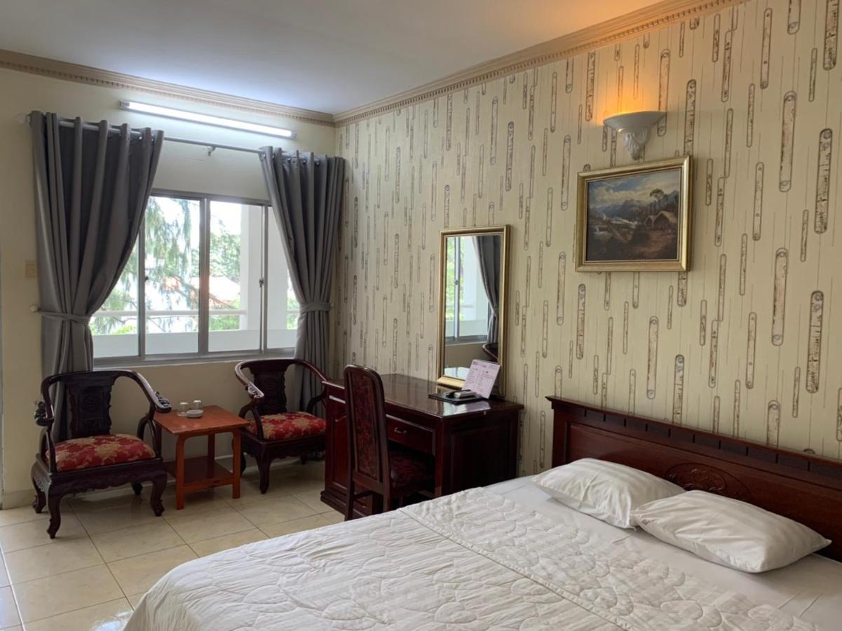 Hotel Lam Son