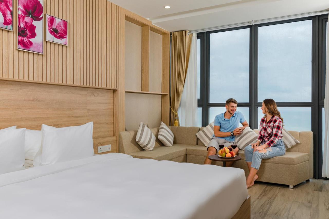 Và Emerald Bay Khách sạn