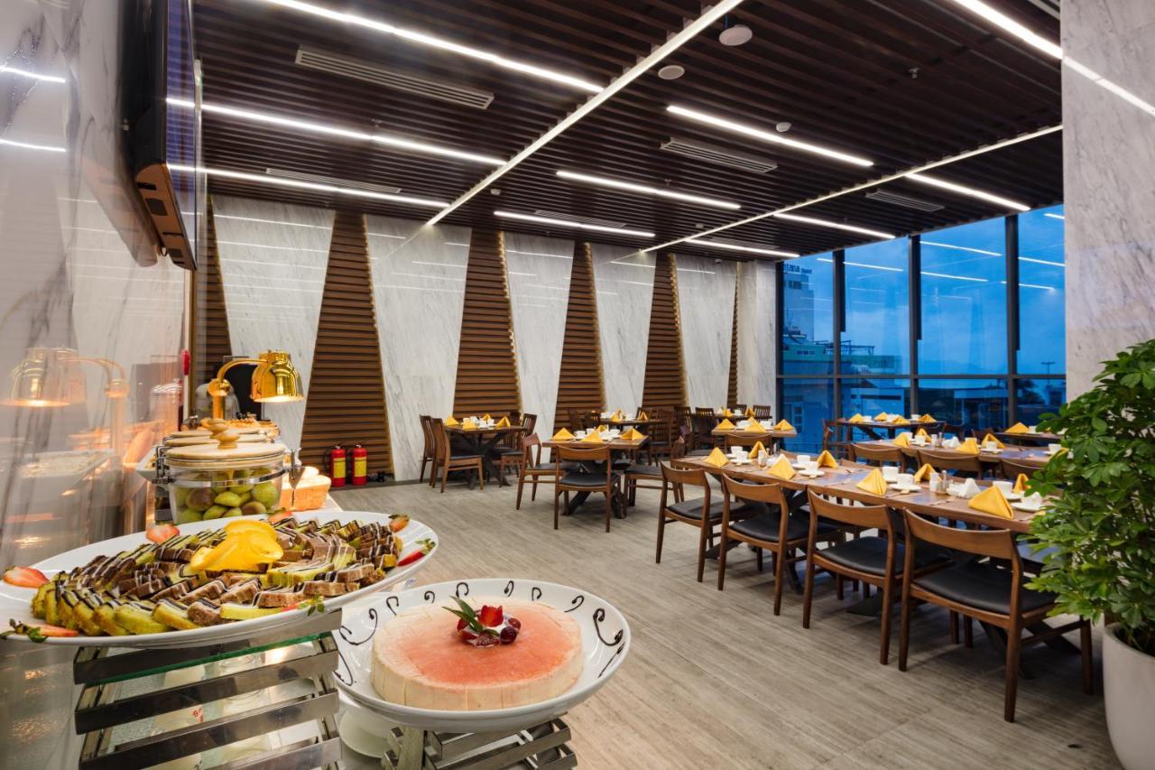 Và Emerald Bay Khách sạn