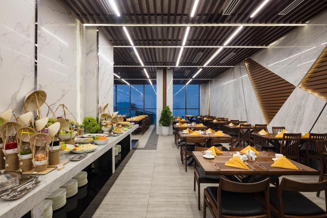 Và Emerald Bay Khách sạn