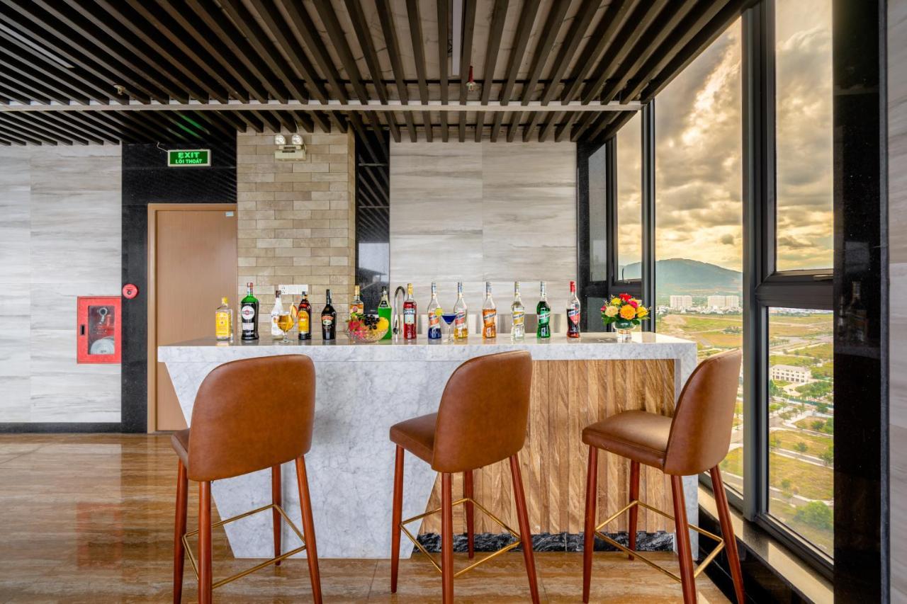 Khách sạn Và Emerald Bay 5*