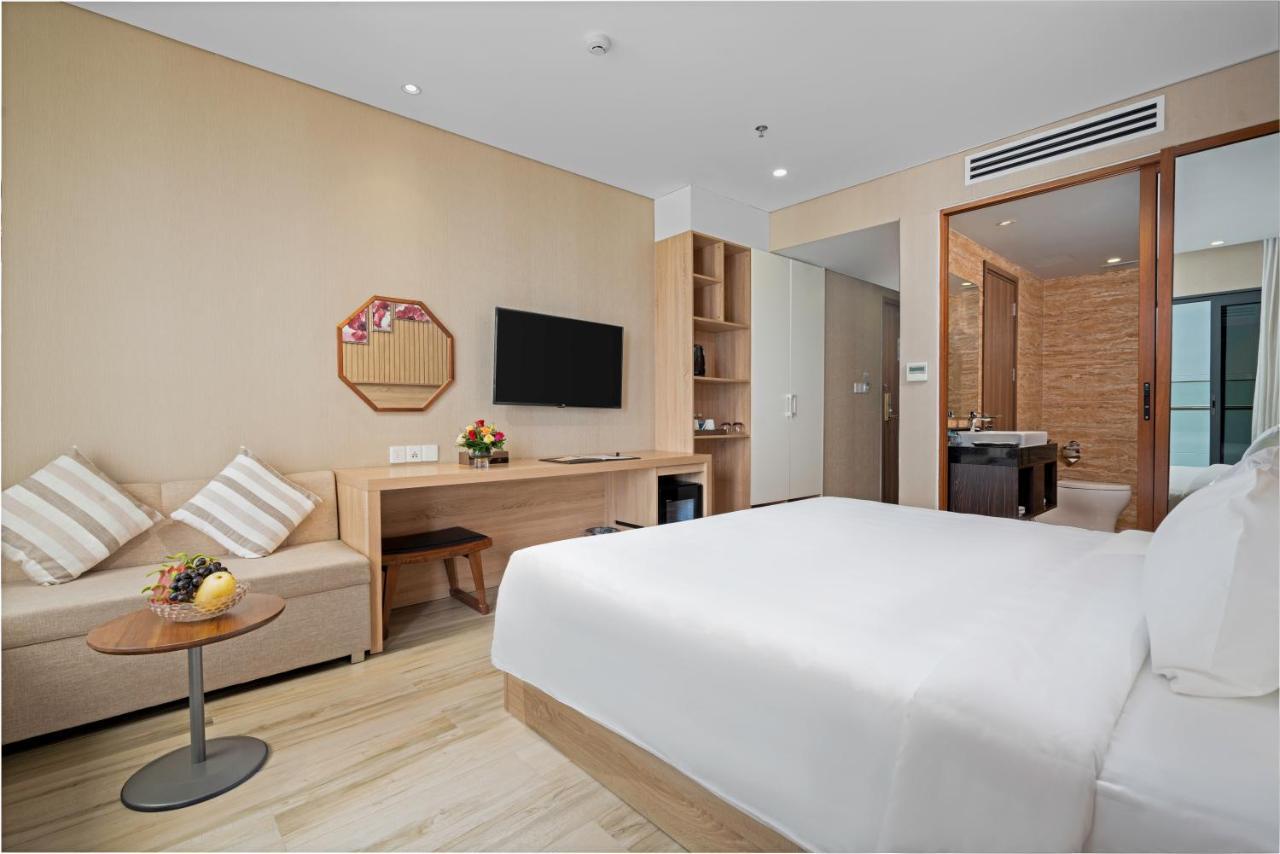 Và Emerald Bay 5*