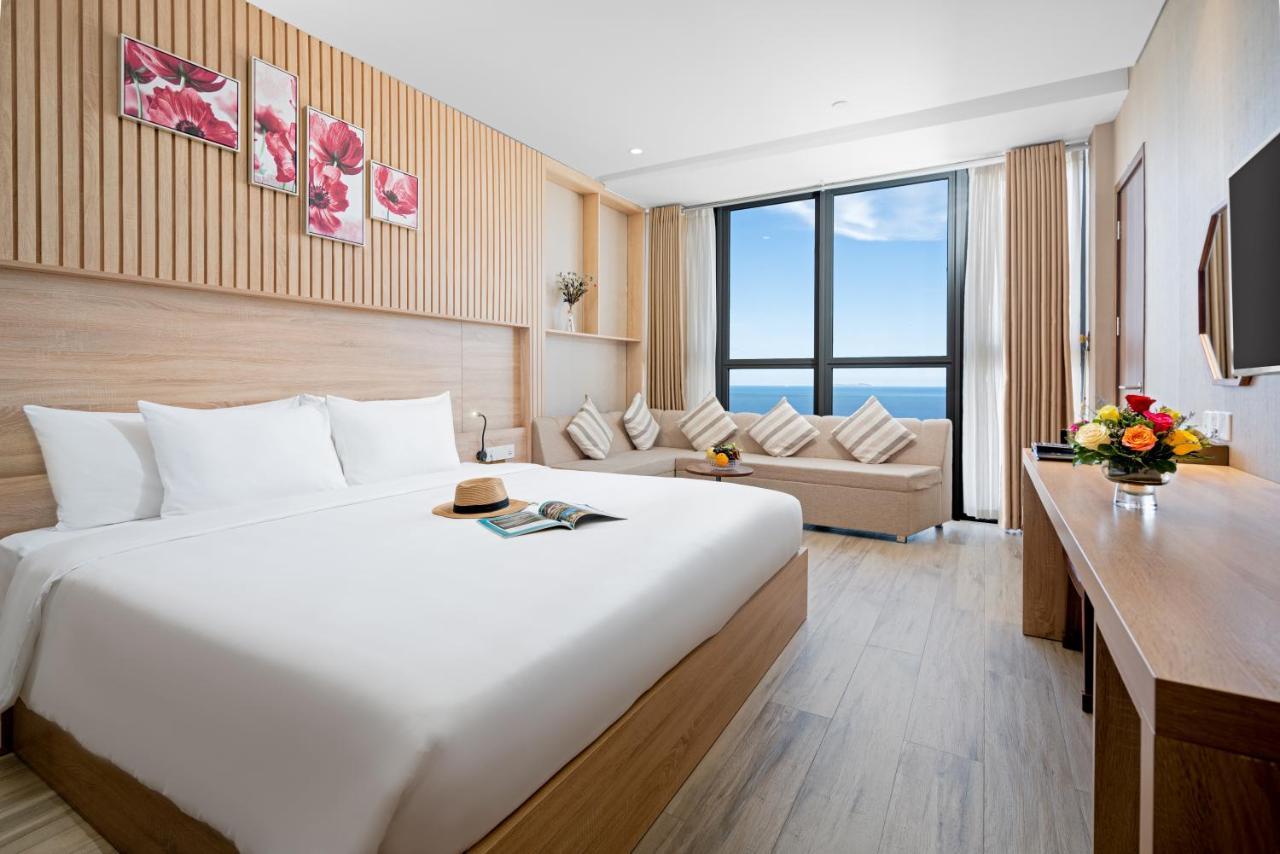 Và Emerald Bay Khách sạn