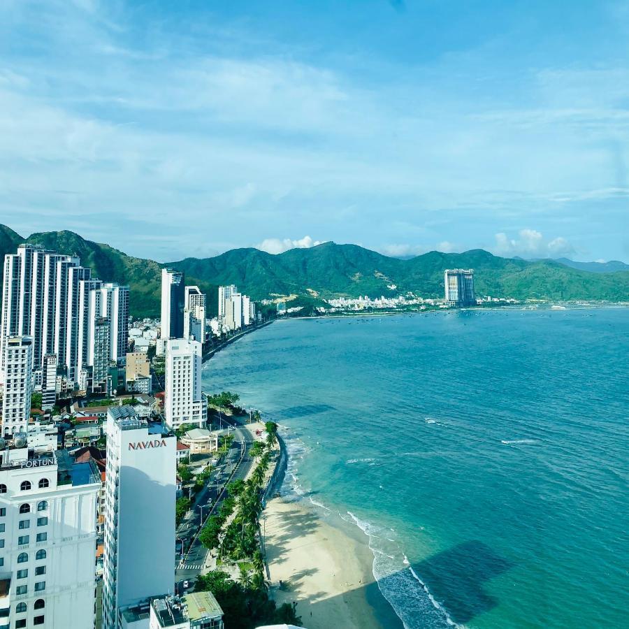 Sweet - Sea View Apartment