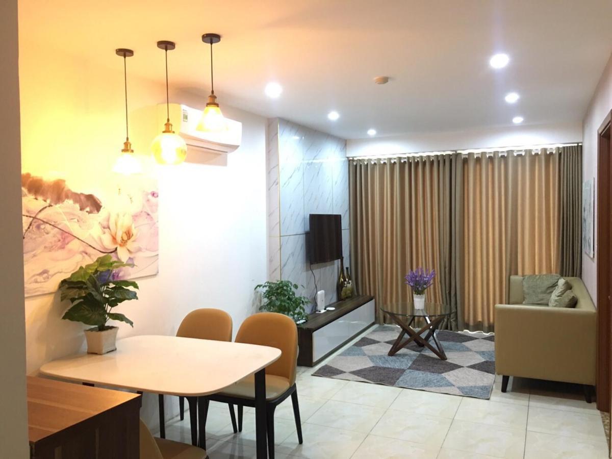 Apartment Homie Ha Long