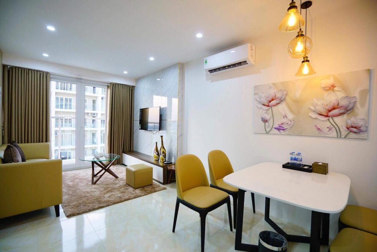Homie Apartment