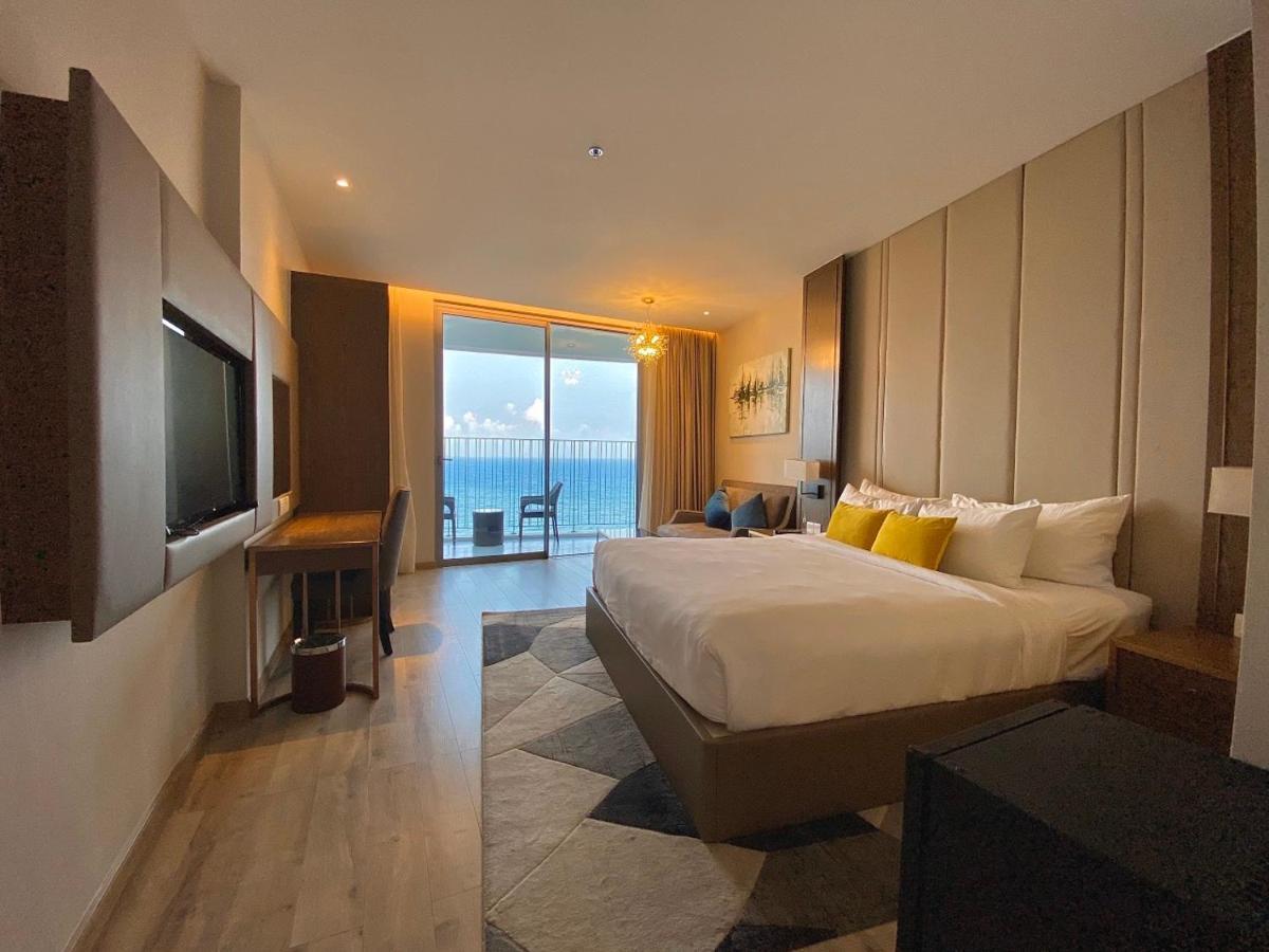 Aparthotel Panorama Nha Trang