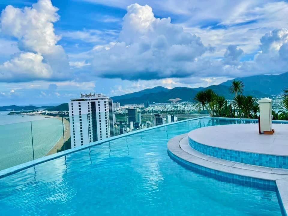 Aparthotel Panorama