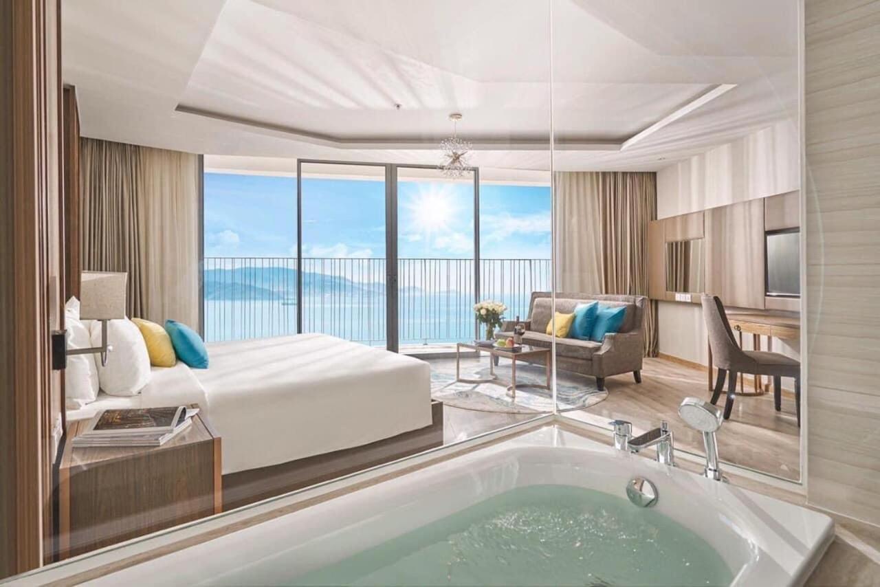 Panorama Aparthotel Nha Trang