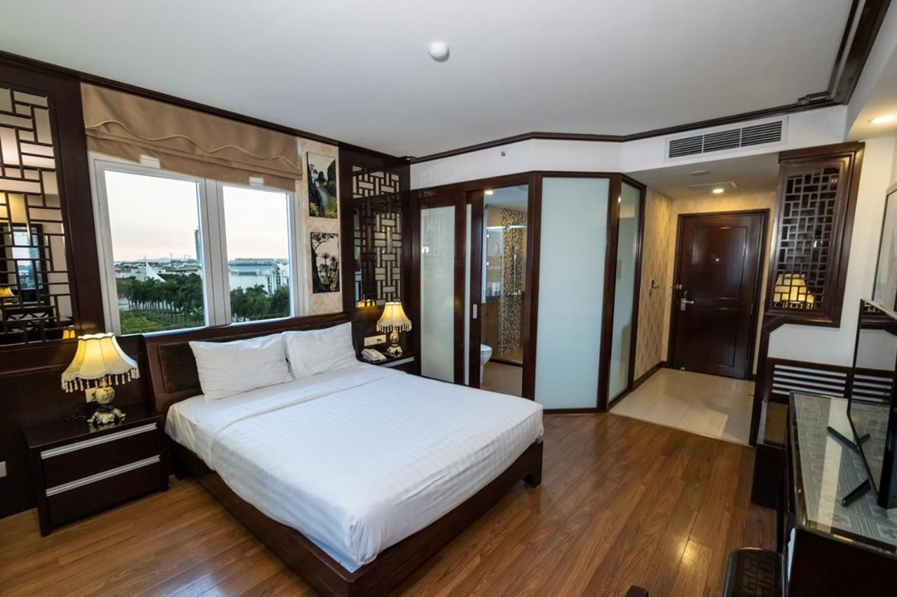 Hotel New Star Ha Long