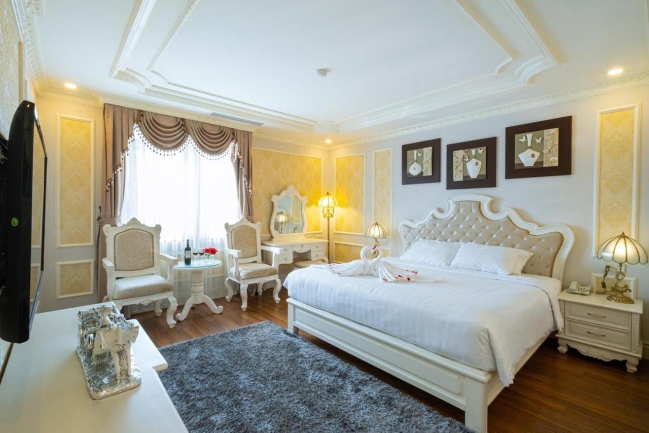 New Star Hotel