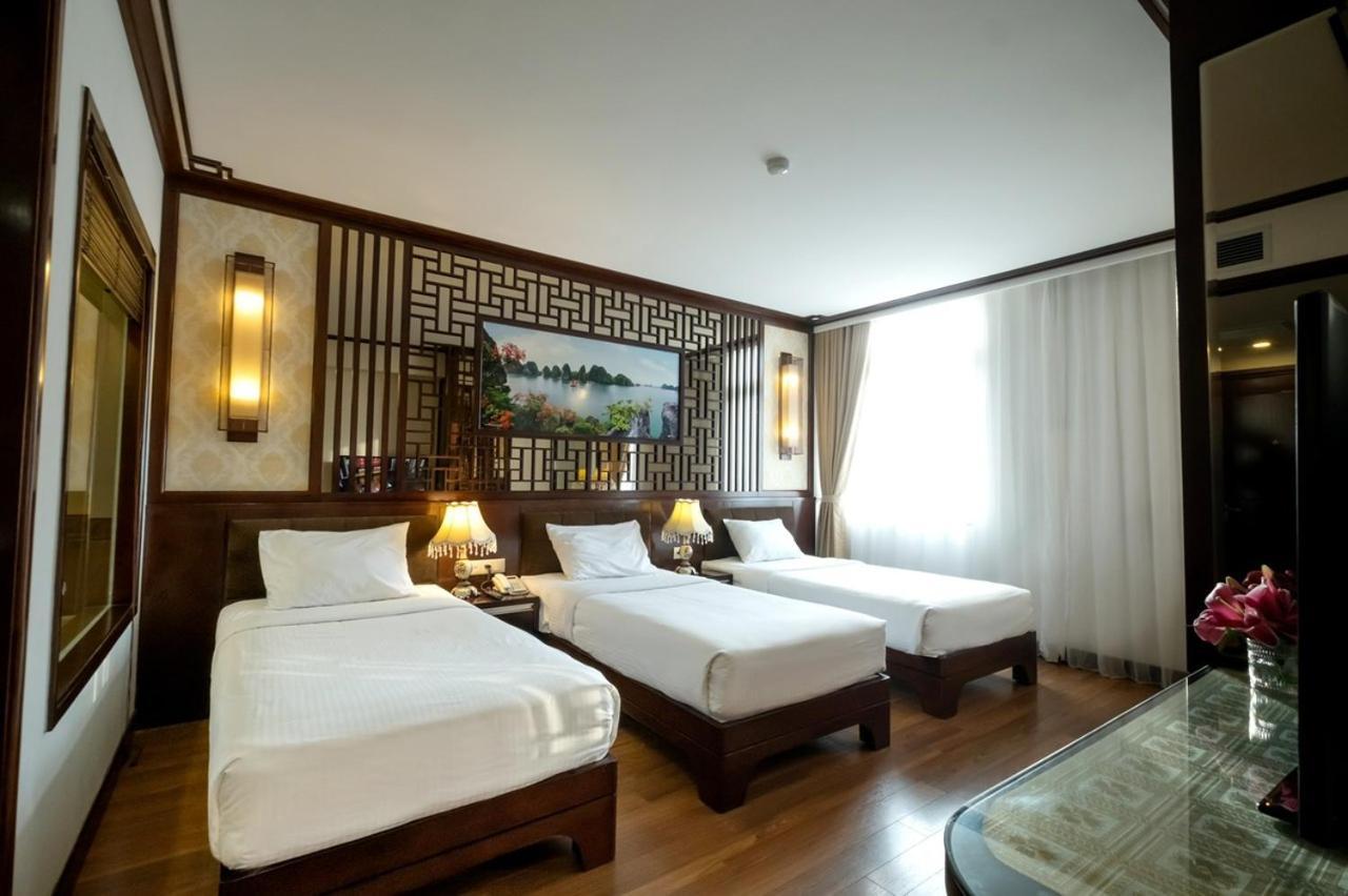 New Star Hotel Ha Long