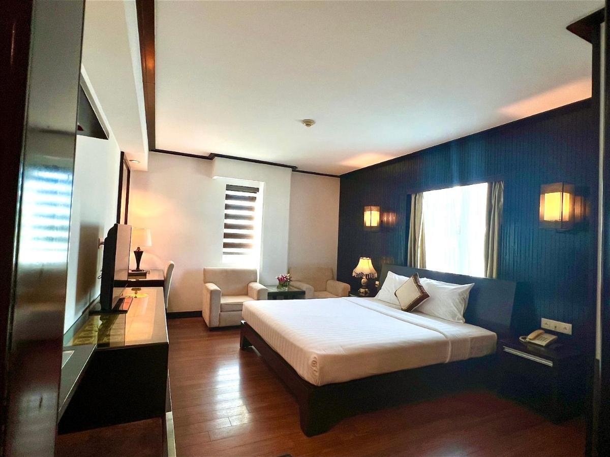 New Star Hotel Ha Long