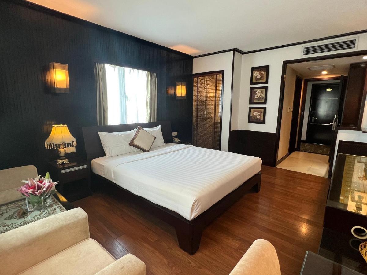 Hotel New Star