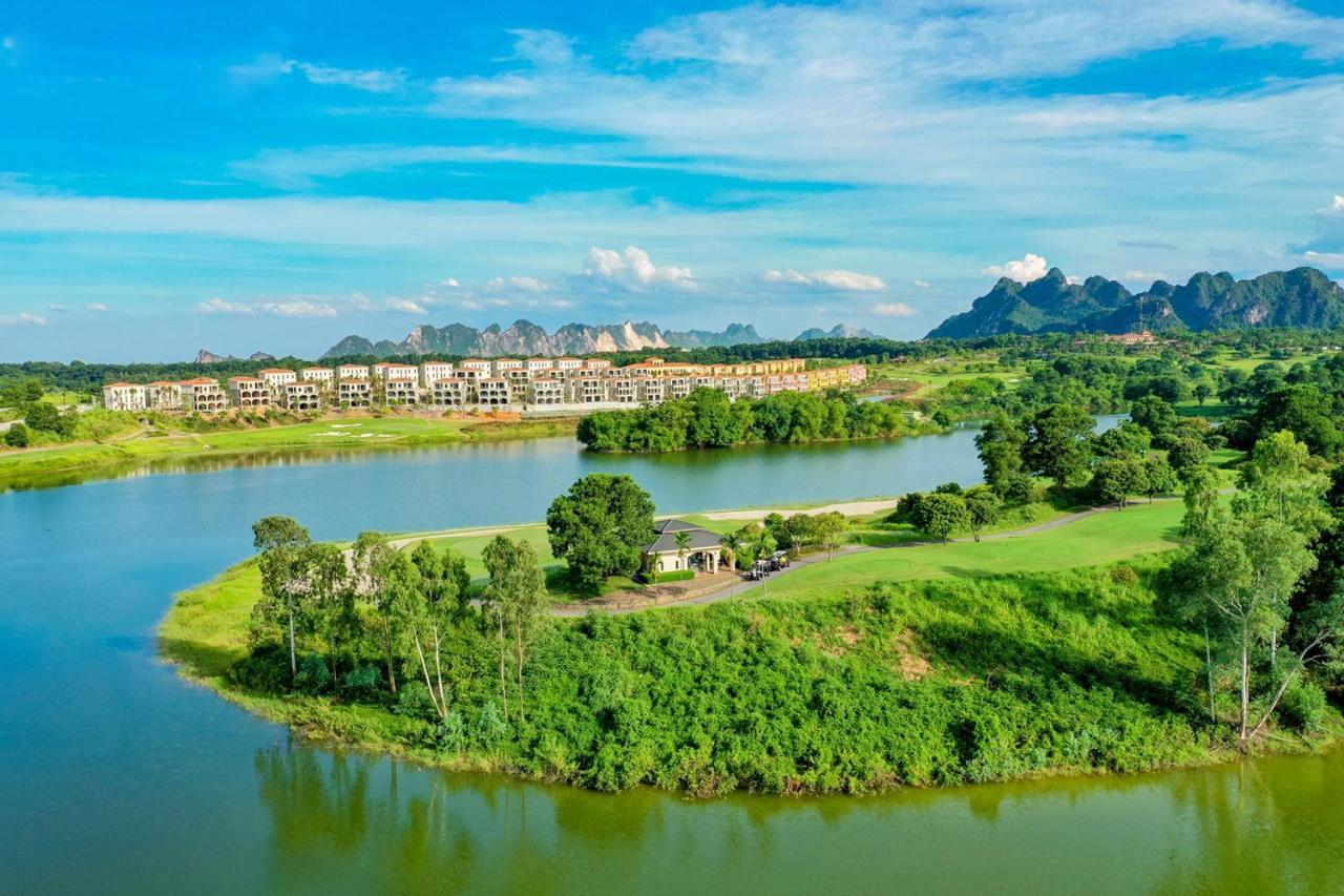 Khách sạn Dưỡng Và Wyndham Sky 5*