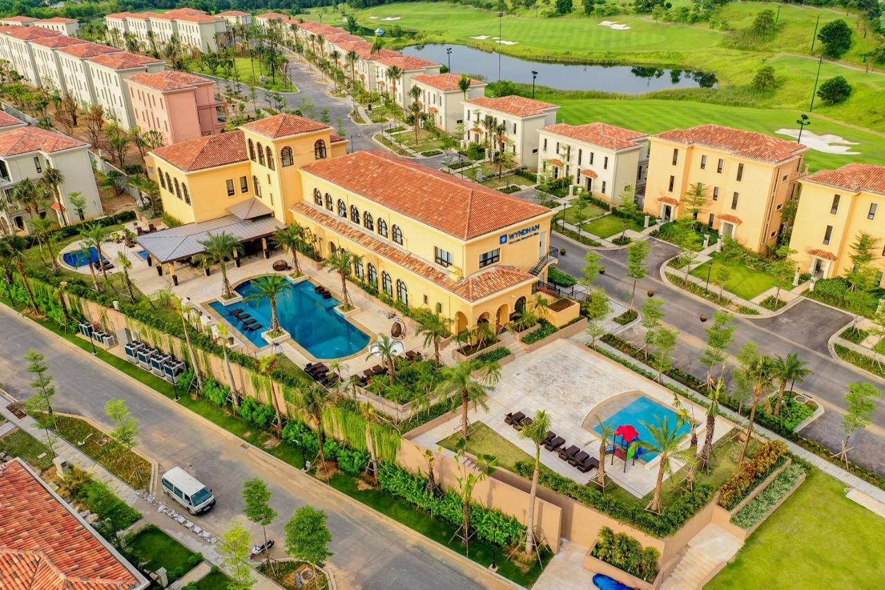 Khách sạn Dưỡng Và Wyndham Sky Hà Nội