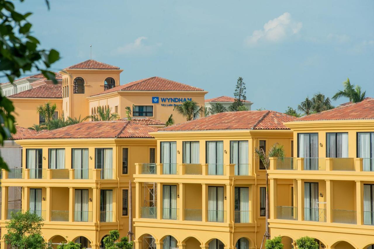Dưỡng Và Wyndham Sky Hà Nội