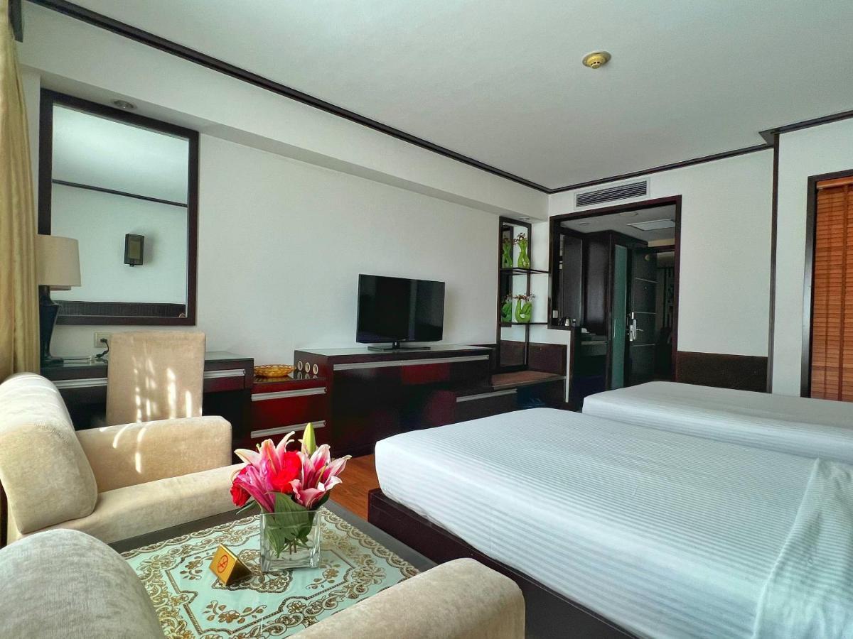 Hotel New Star
