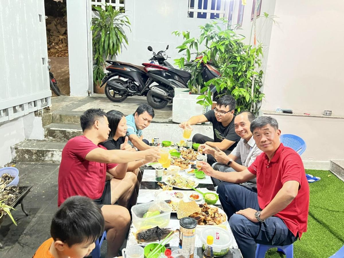 Homestay Vung Tau Villa Vũng Tàu