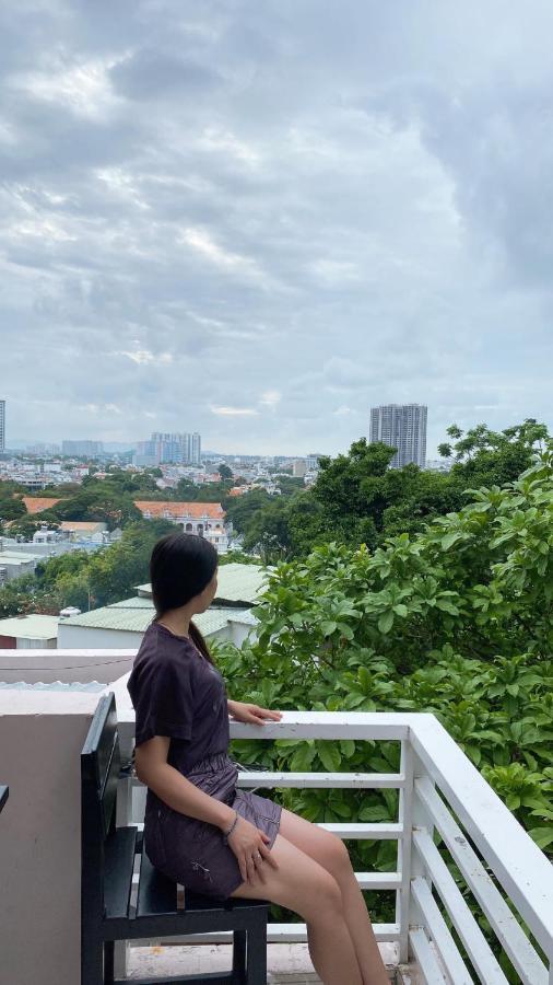Villa Homestay Vung Tau Vũng Tàu