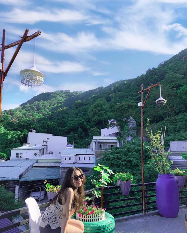 Homestay Vung Tau Villa *
