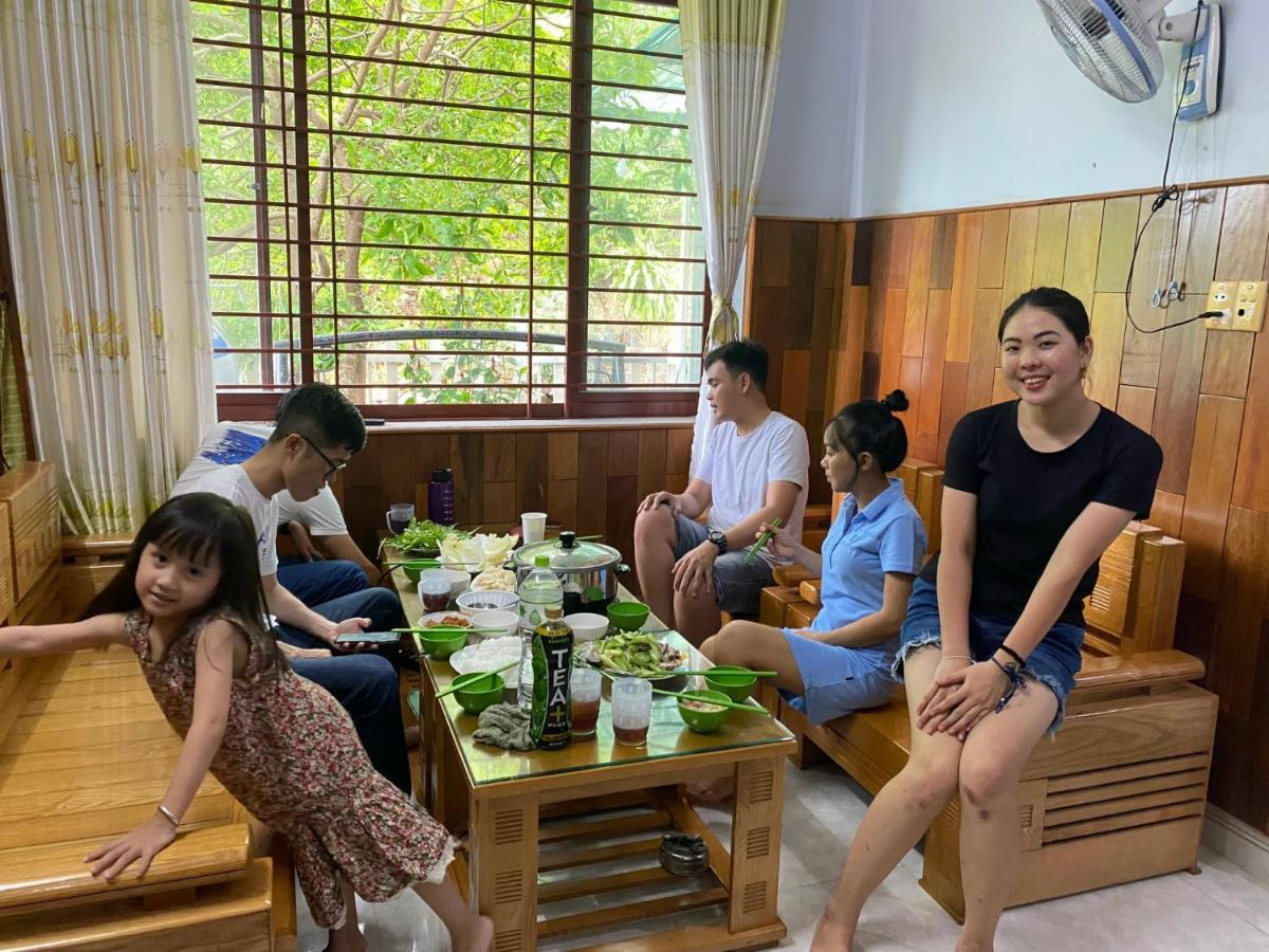 Homestay Vung Tau