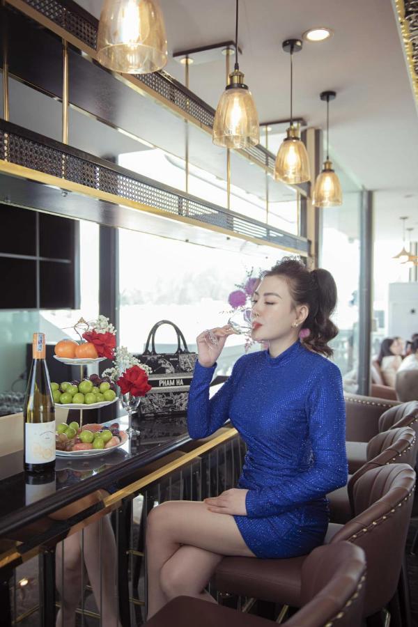 Hotel Golden Sea Halong 3*