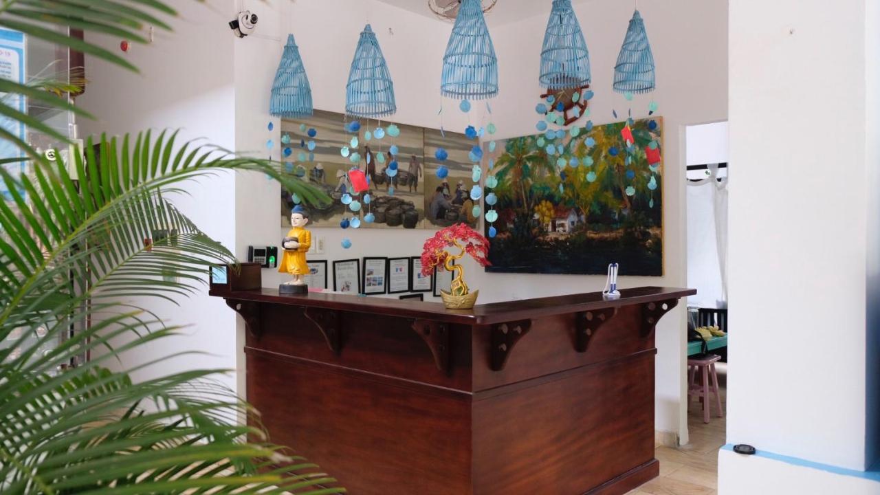 La Marina Boutique & Hotel