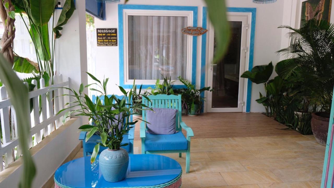 La Marina Boutique & Hotel