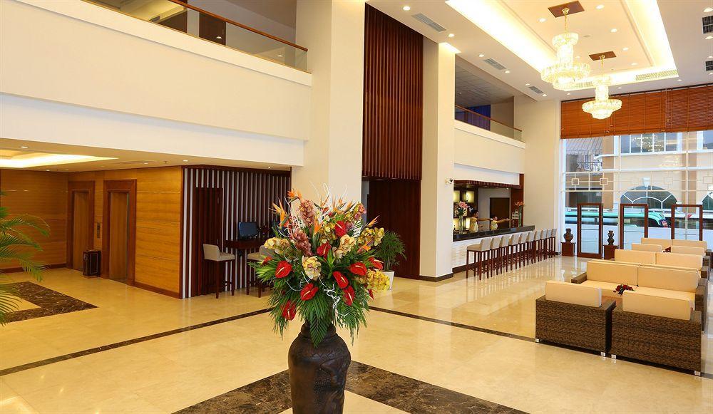 Vdb Hotel Nha Trang