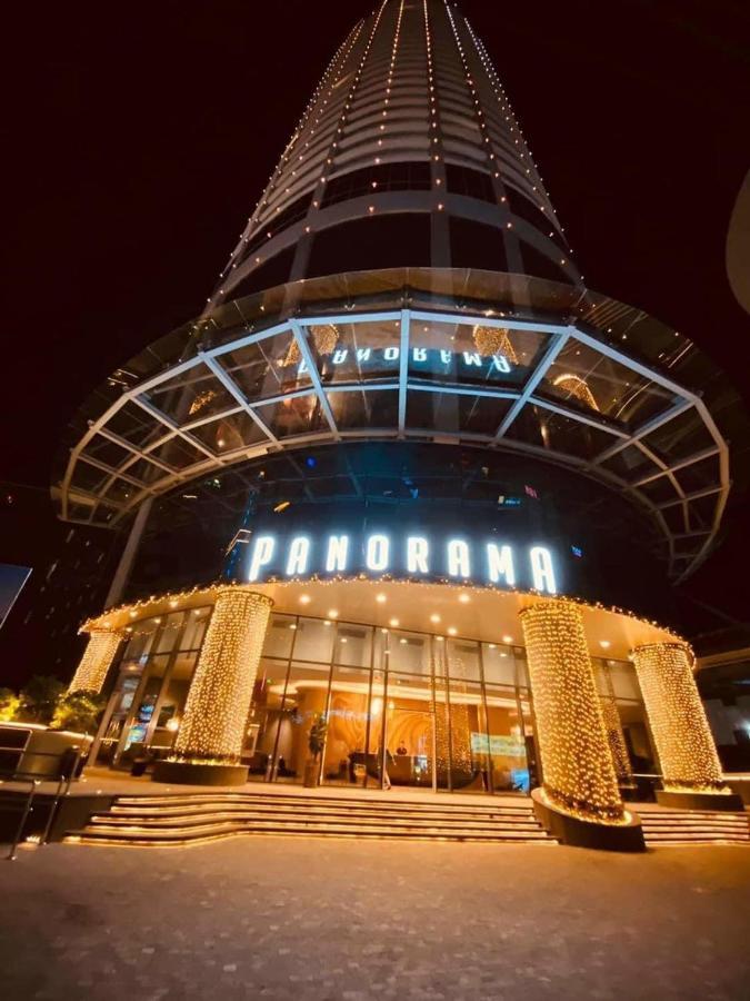 Panorama Aparthotel