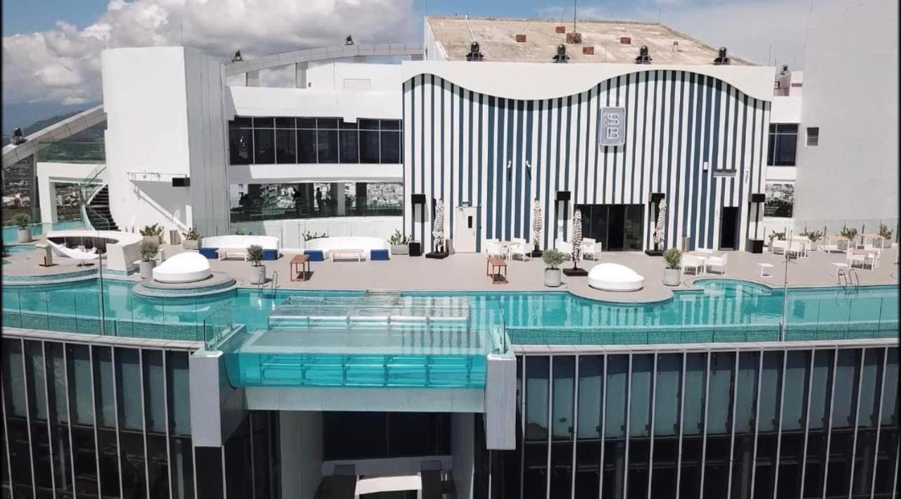 Panorama Aparthotel *