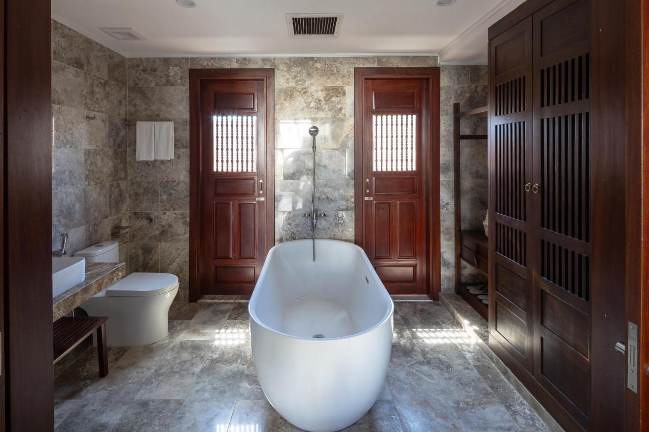 Nghe Prana And 4* Hoi An