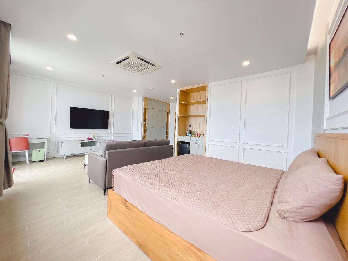 Lam's Aparthotel *