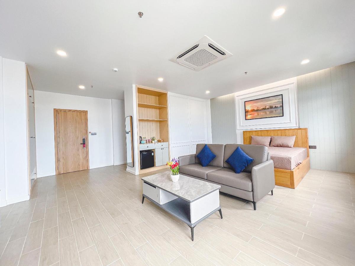 Lam's Aparthotel *