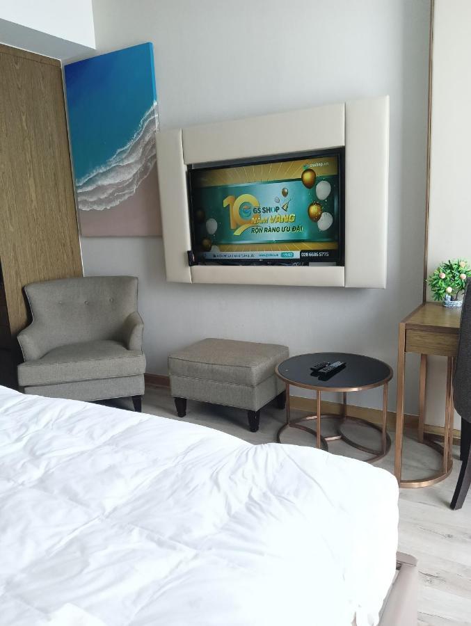 Apartment Panorama View Nha Trang