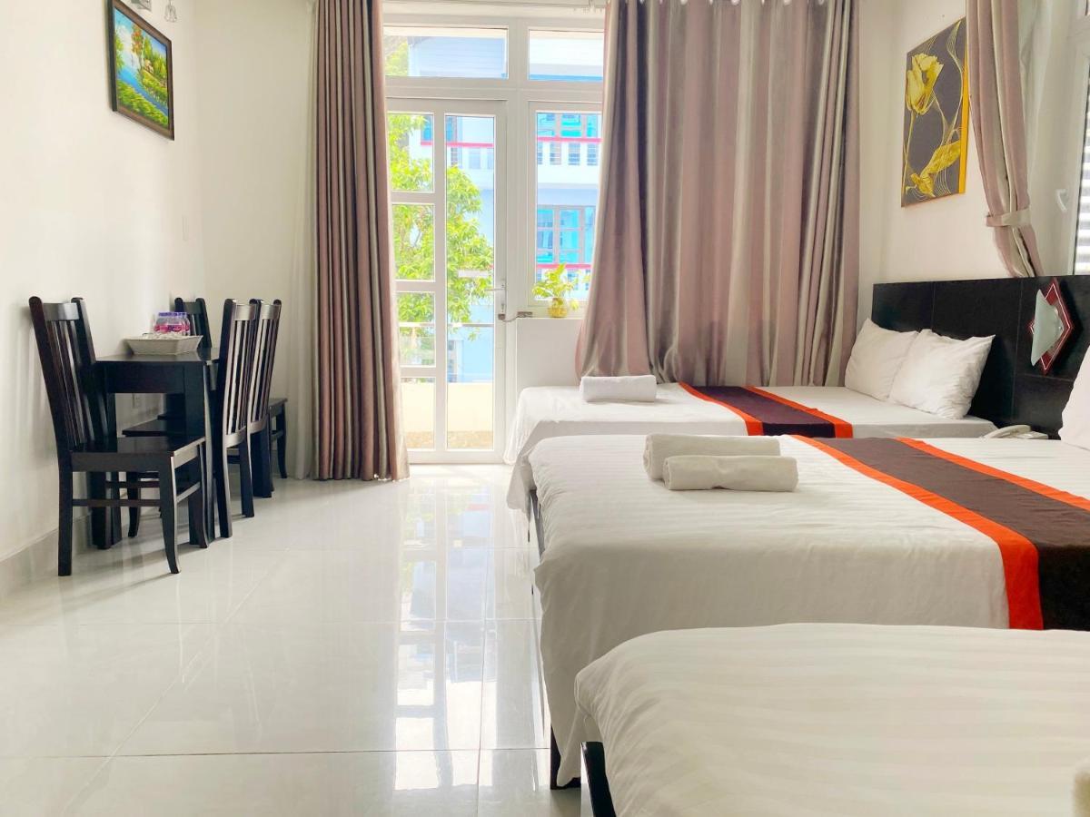 Bh 3* Vung Tau